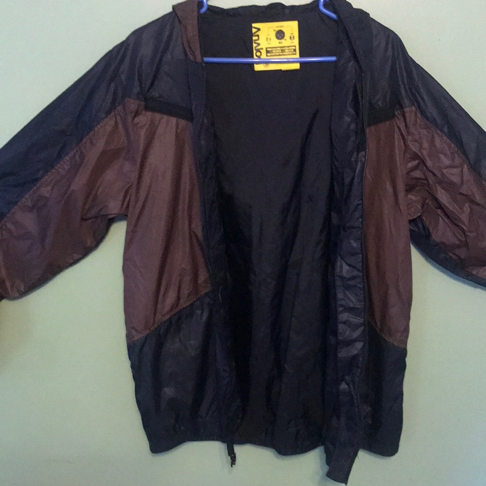 Analog lightweight jacket - Picture 4 of 7